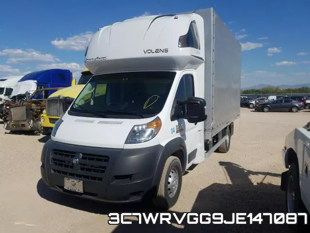 3C7WRVGG9JE147087 фото 3