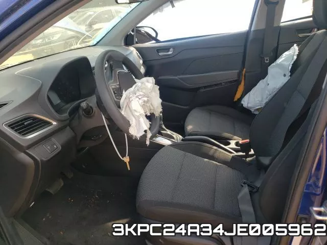 3KPC24A34JE005962 фото 6