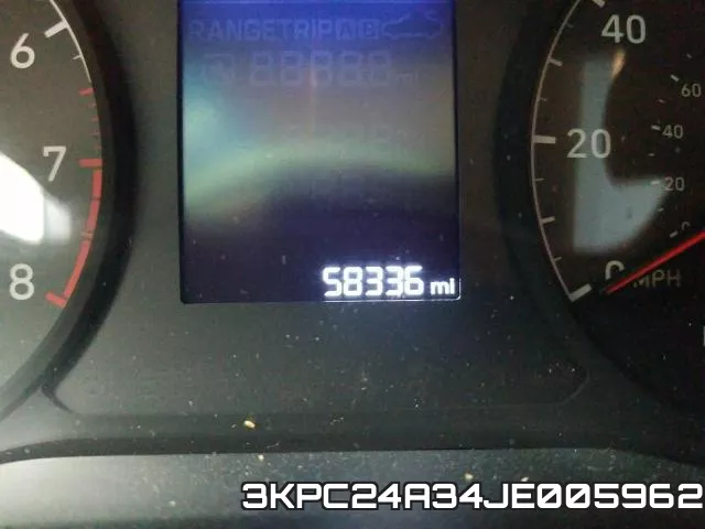 3KPC24A34JE005962 фото 9