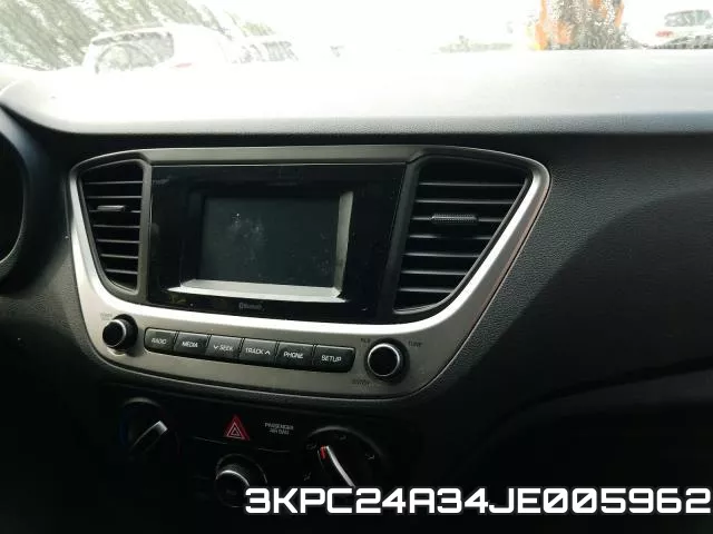 3KPC24A34JE005962 фото 10