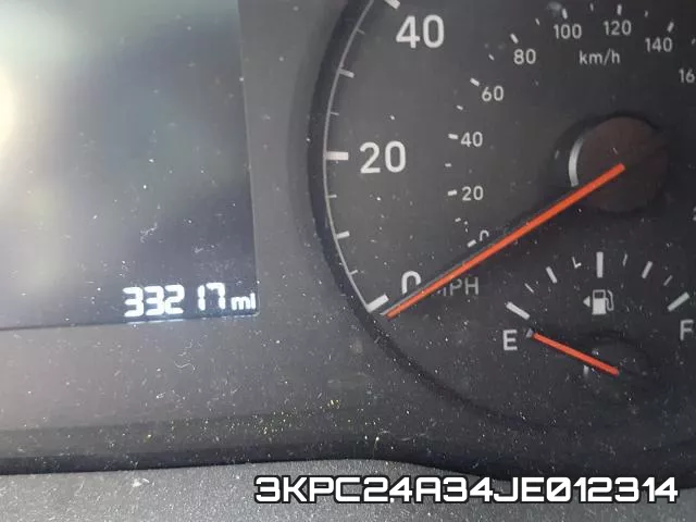 3KPC24A34JE012314 фото 9
