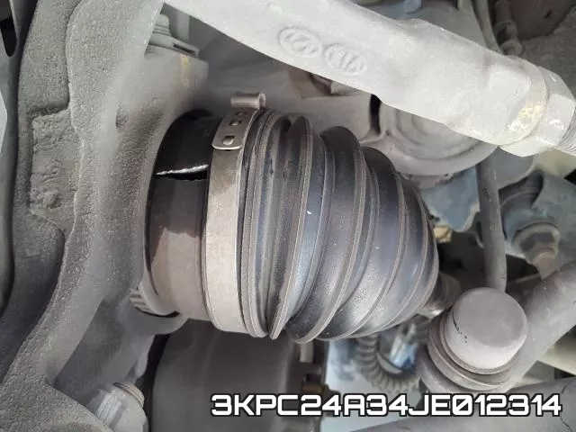 3KPC24A34JE012314 фото 10