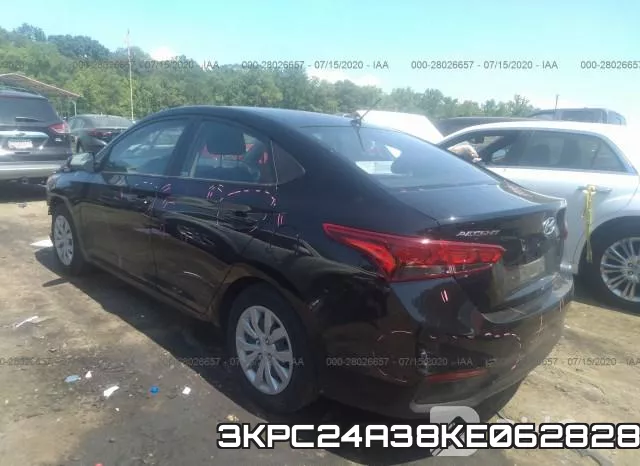 3KPC24A38KE062828 фото 4