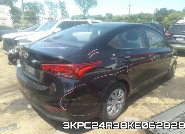 3KPC24A38KE062828 фото 5