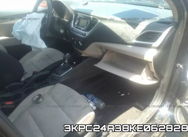 3KPC24A38KE062828 фото 6