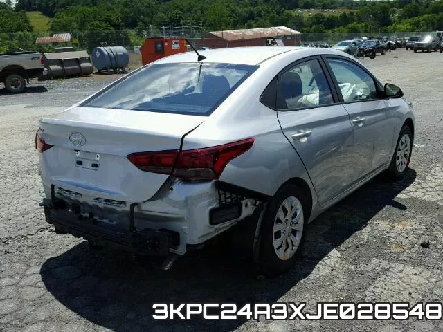 3KPC24A3XJE028548 фото 5
