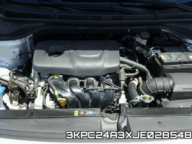 3KPC24A3XJE028548 фото 8