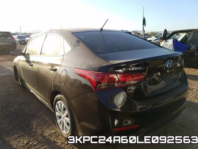 3KPC24A60LE092563 фото 4