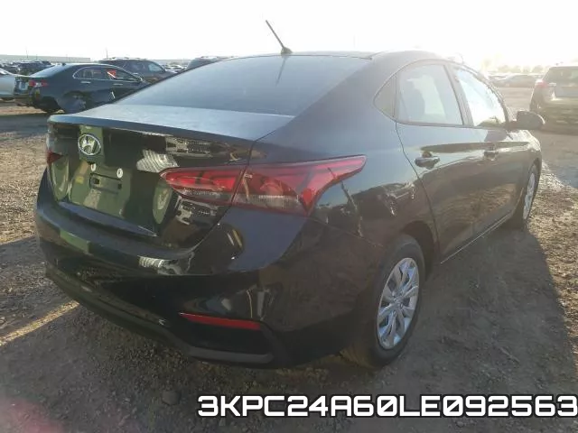 3KPC24A60LE092563 фото 5