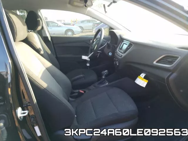 3KPC24A60LE092563 фото 6