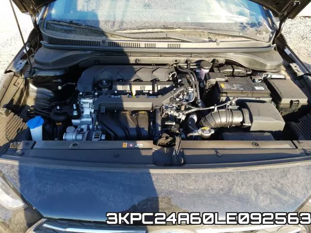 3KPC24A60LE092563 фото 8