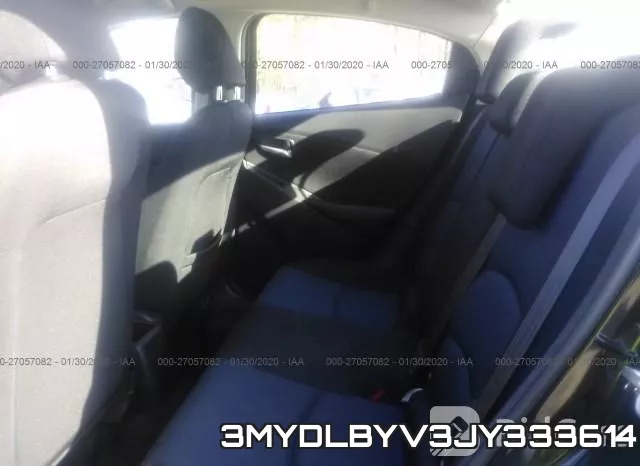 3MYDLBYV3JY333614 фото 9