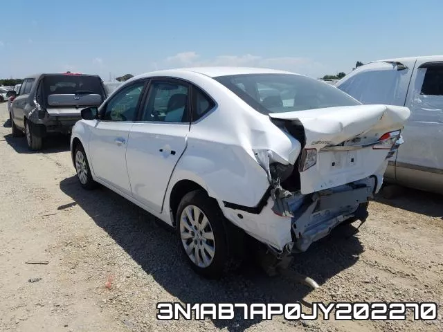 3N1AB7AP0JY202270 фото 4
