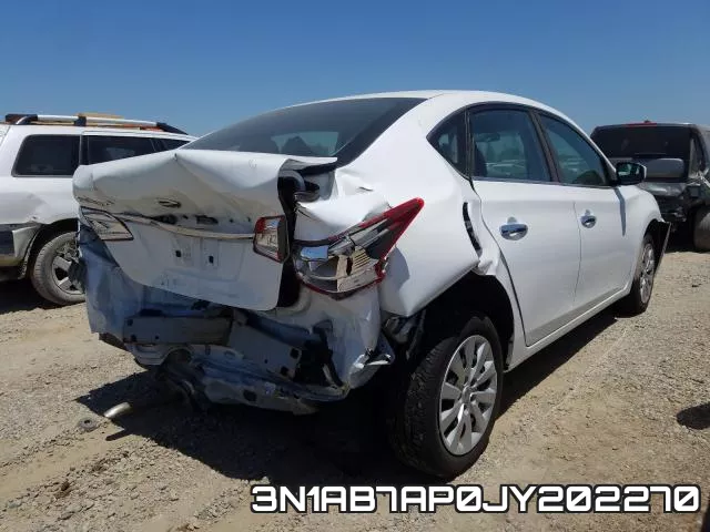3N1AB7AP0JY202270 фото 5