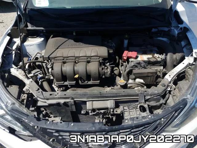3N1AB7AP0JY202270 фото 8