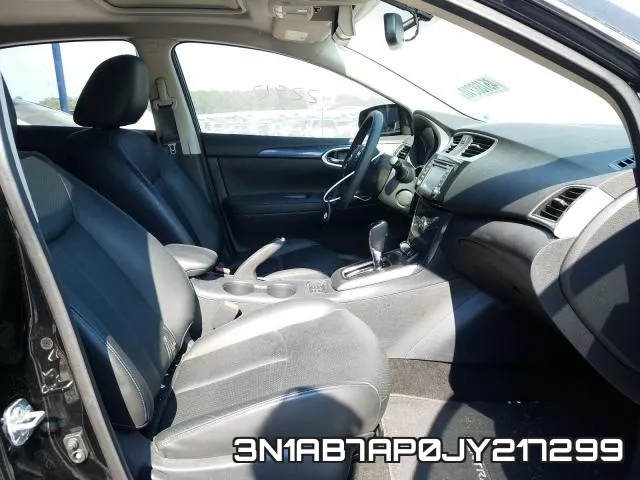 3N1AB7AP0JY217299 фото 6