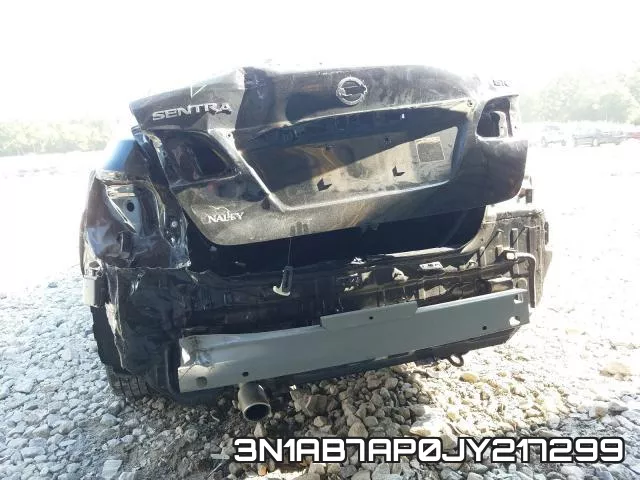 3N1AB7AP0JY217299 фото 10