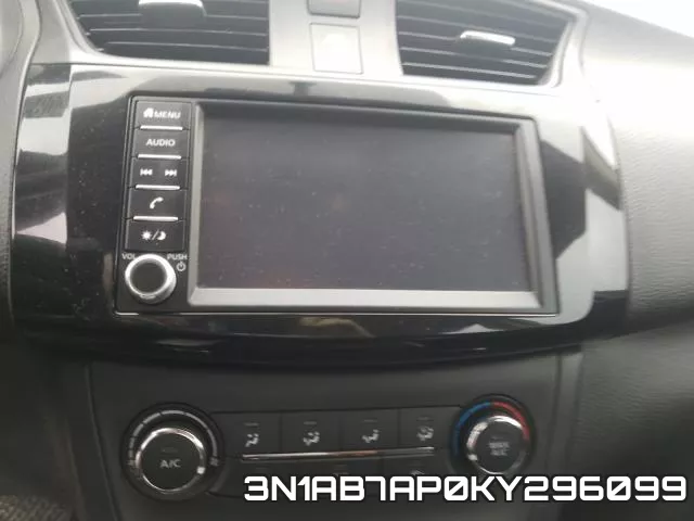3N1AB7AP0KY296099 фото 10