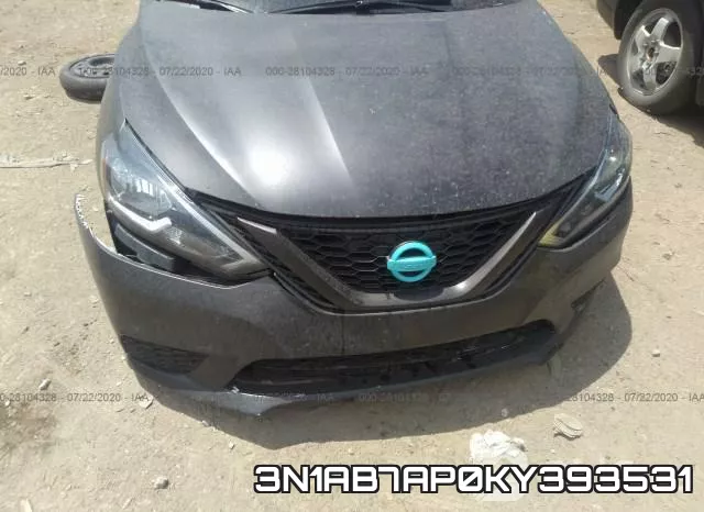 3N1AB7AP0KY393531 фото 7