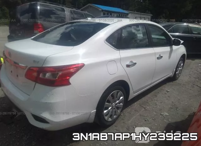 3N1AB7AP1HY239225 фото 5