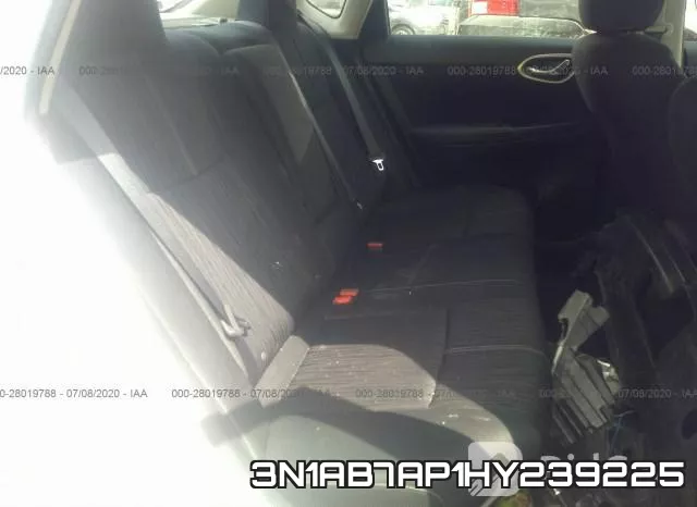 3N1AB7AP1HY239225 фото 9