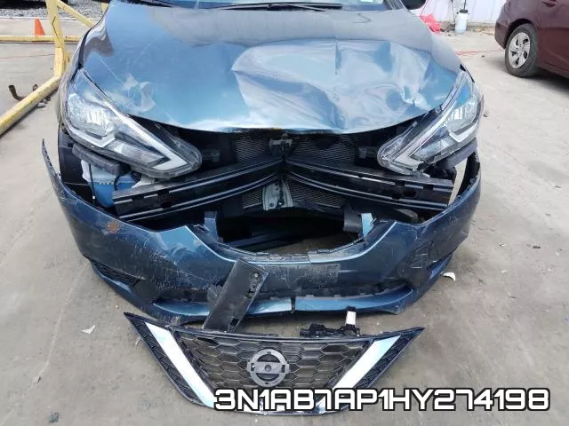 3N1AB7AP1HY274198 фото 10