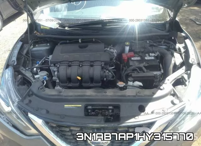 3N1AB7AP1HY315770 фото 2