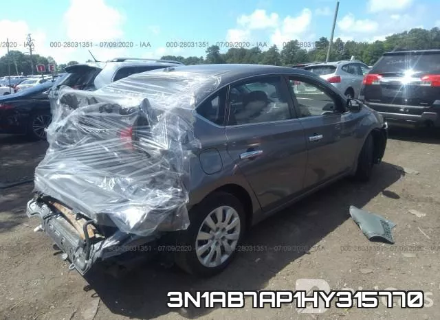 3N1AB7AP1HY315770 фото 5