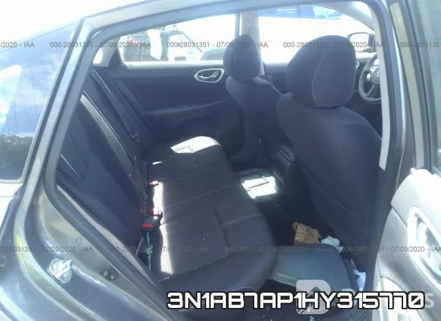 3N1AB7AP1HY315770 фото 9