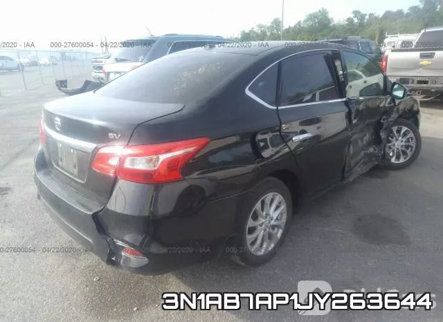 3N1AB7AP1JY263644 фото 5