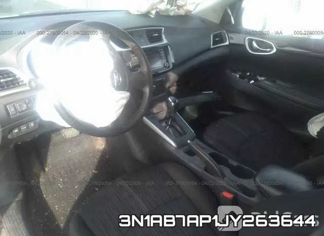3N1AB7AP1JY263644 фото 6