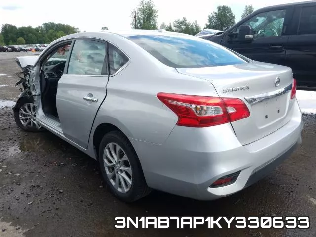 3N1AB7AP1KY330633 фото 4