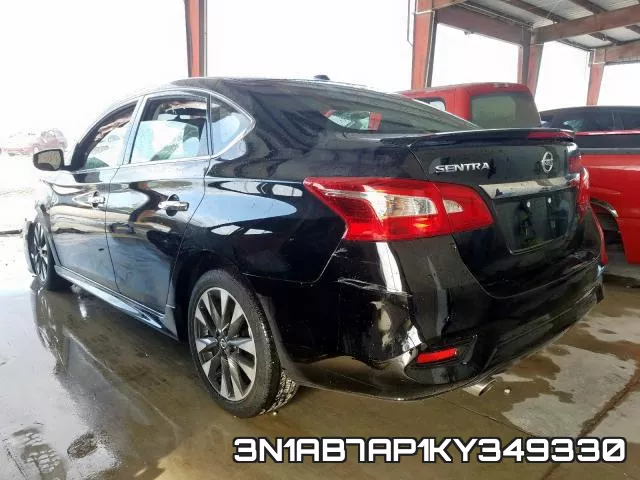 3N1AB7AP1KY349330 фото 4