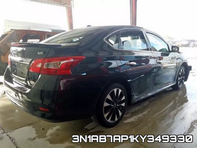 3N1AB7AP1KY349330 фото 5