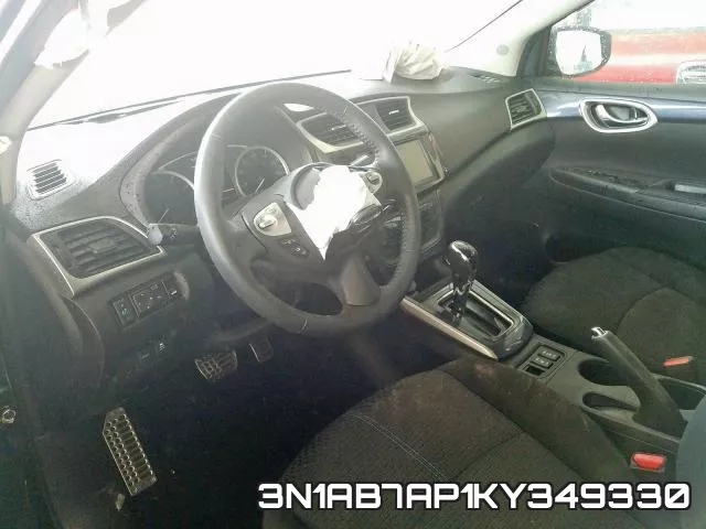 3N1AB7AP1KY349330 фото 10
