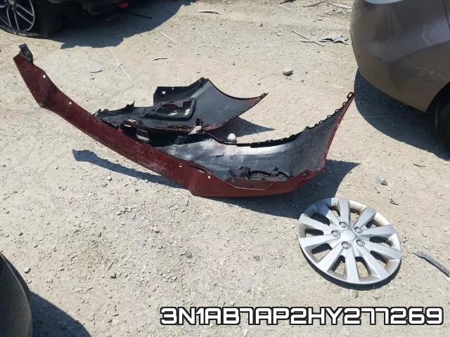 3N1AB7AP2HY277269 фото 10