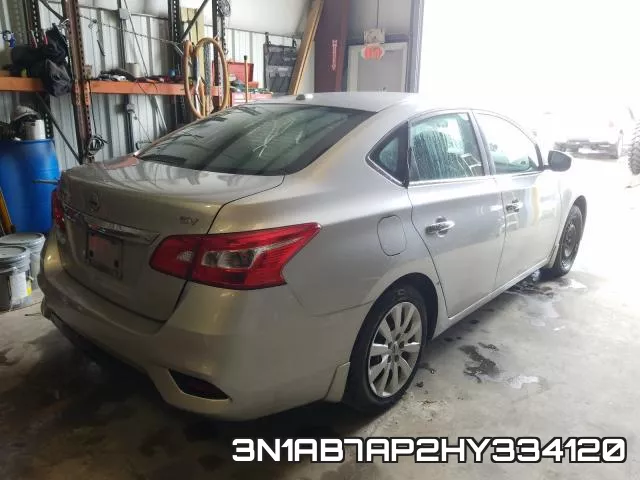 3N1AB7AP2HY334120 фото 5