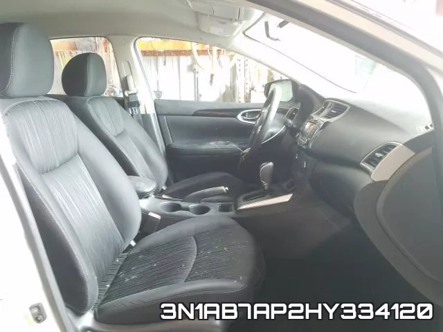 3N1AB7AP2HY334120 фото 6