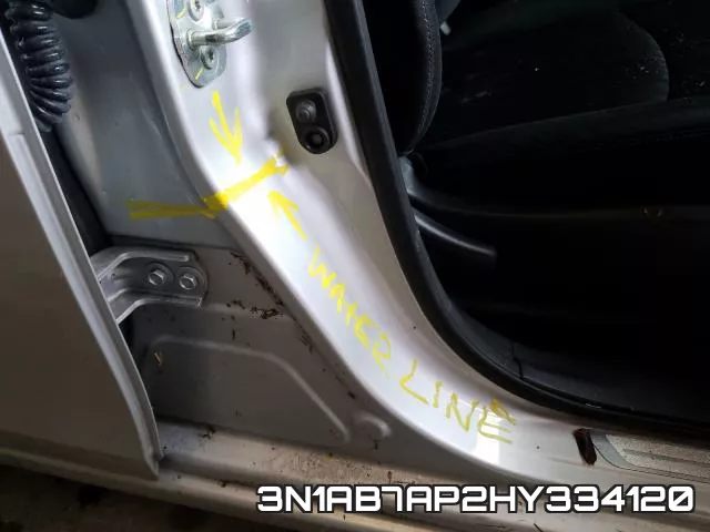 3N1AB7AP2HY334120 фото 10