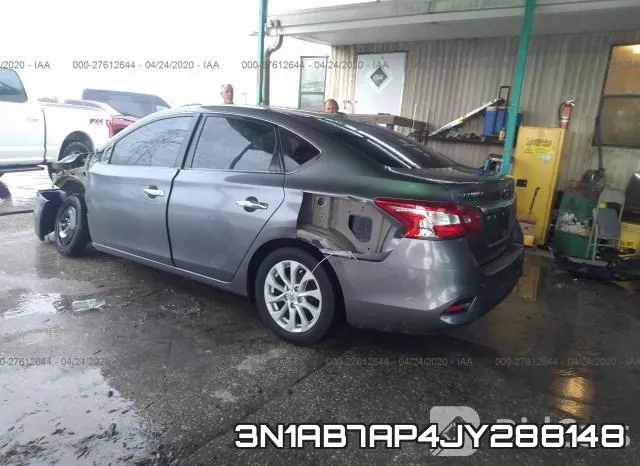 3N1AB7AP4JY288148 фото 4