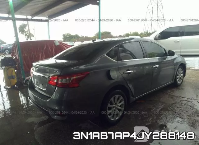 3N1AB7AP4JY288148 фото 5