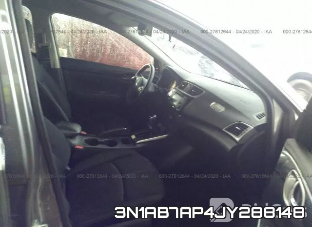 3N1AB7AP4JY288148 фото 6