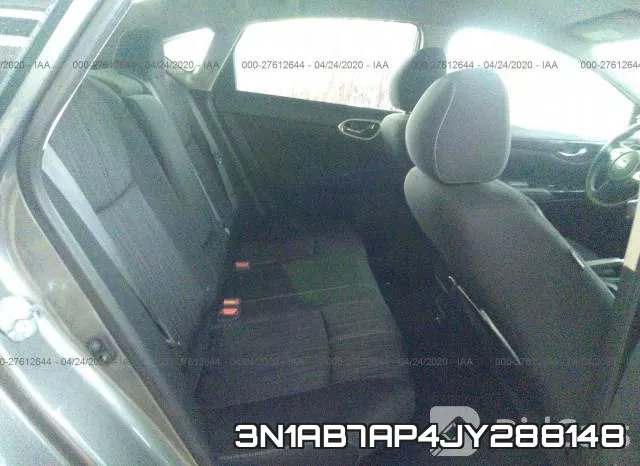 3N1AB7AP4JY288148 фото 9