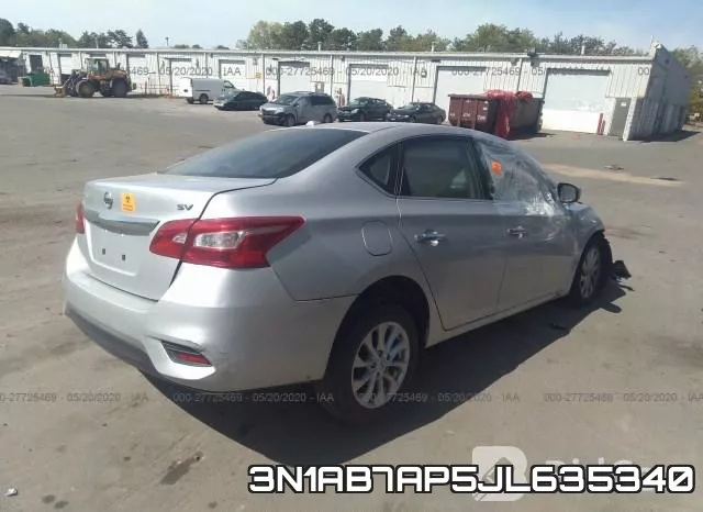 3N1AB7AP5JL635340 фото 5