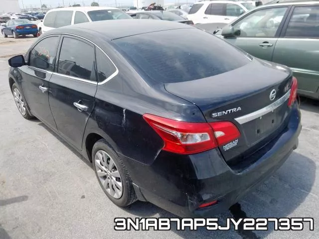 3N1AB7AP5JY227357 фото 4