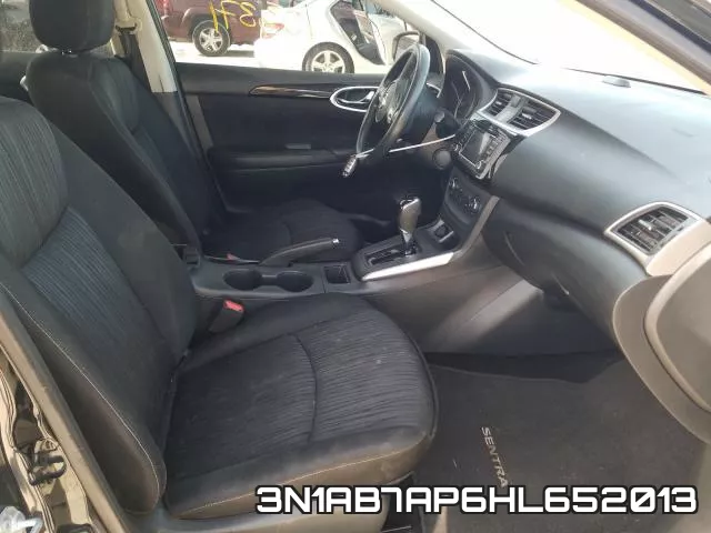 3N1AB7AP6HL652013 фото 6