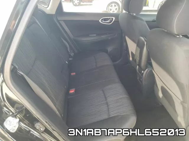 3N1AB7AP6HL652013 фото 7