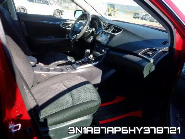 3N1AB7AP6HY378721 фото 6