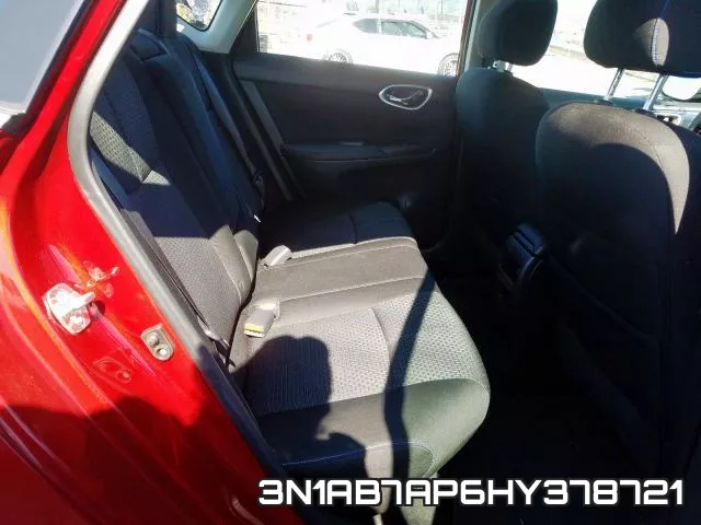 3N1AB7AP6HY378721 фото 7