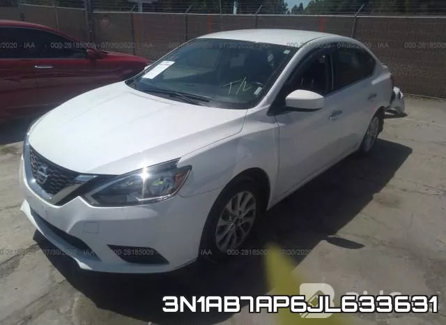 3N1AB7AP6JL633631 фото 3